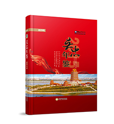 吴忠年鉴 2015
